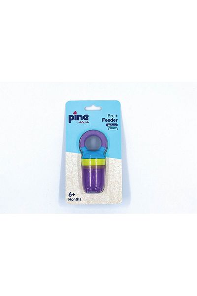 Pine Natura Fruit Vegetable Strainer