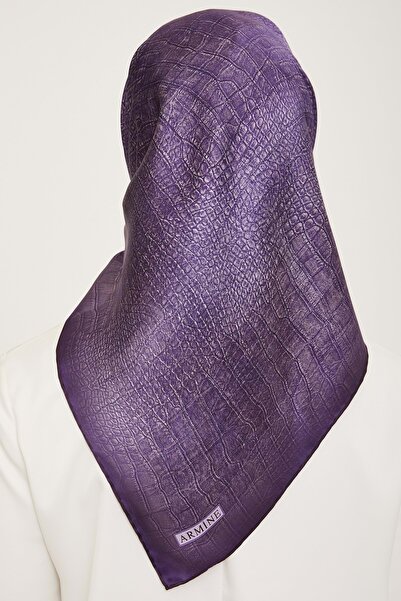 Armine Κασκόλ Silk Tivil 9030dt
