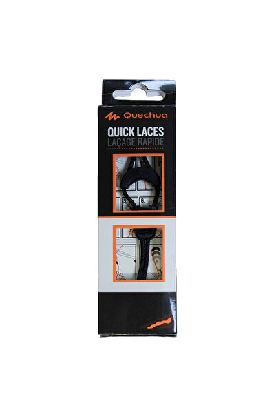 Decathlon Design cu șireturi cu blocare