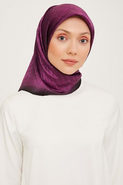Armine Κασκόλ Silk Tivil 9030dt