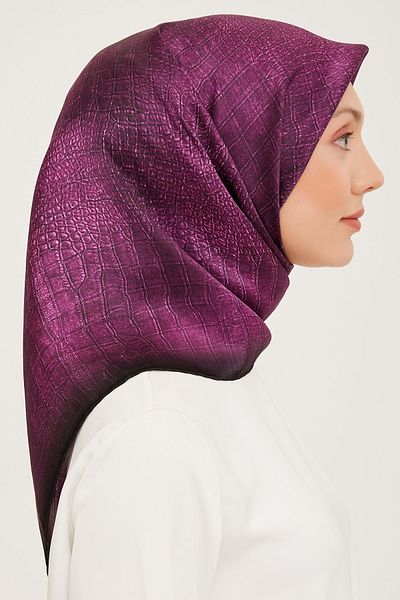 Armine Κασκόλ Silk Tivil 9030dt
