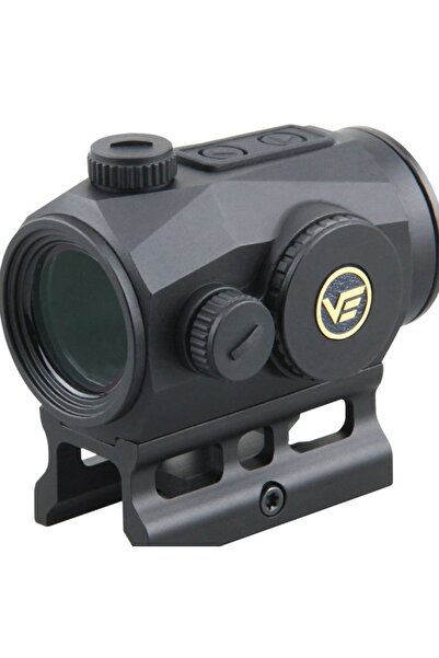 Vector Optics Scrapper Gen2 1x25 2moa Reddot Scrd-46