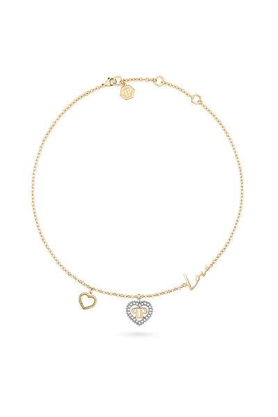 PHILIPP PLEIN Kette Halskette
