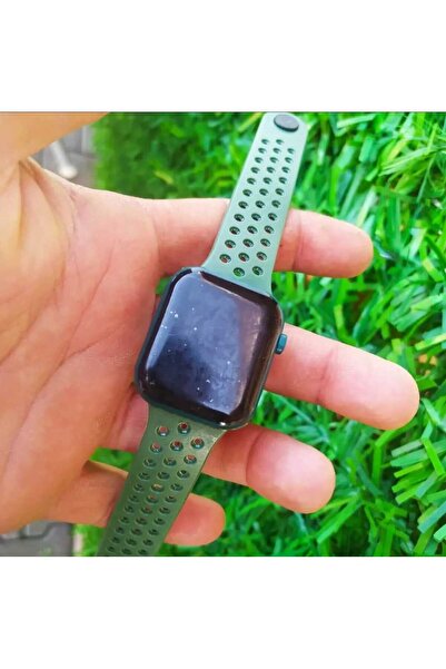 G Sport POLO Su Geçirmez Apple Watch Saat (AKILLI SAAT DEĞİLDİR)