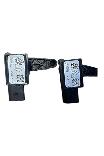 9J0616571 PORSCHE TAYCAN AIR KOMPROSOR SENSORU SAG SOL 9J0616571 2020-