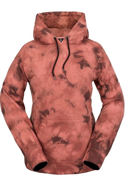Volcom Costus P Women's Snowboard Sweatshirt