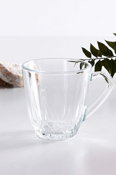 Paşabahçe Mug 2 Pcs 160 Cc Coral