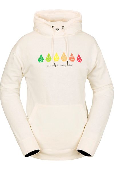 Volcom Hanorac pentru snowboard pentru femei Melancon M