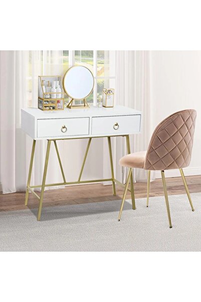 larissa design Makyaj masası