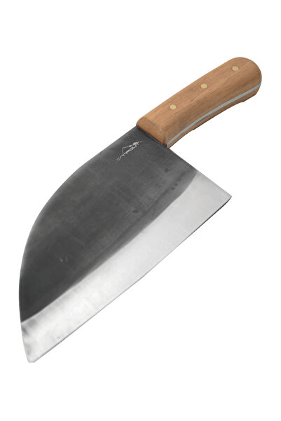 NURGAZ CAMPOUT SIRP ŞEF BIÇAĞI