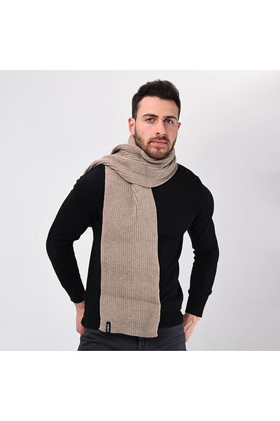 uniq store Unisex Knitwear Scarf