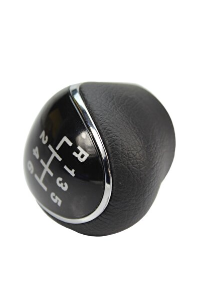 İDEAL OTOMOTİV Ford C-max /grand C-max Gear Shift Knob 6-forward Gear Knob Oem:1798600 7g9r7217ckd
