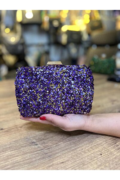 Blacktavern ΒΡΑΔΙΝΟ ΦΟΡΕΜΑ ΤΣΑΝΤΑ ΑΠΟ ΦΥΣΙΚΗ ΠΕΤΡΑ ΜΩΒ