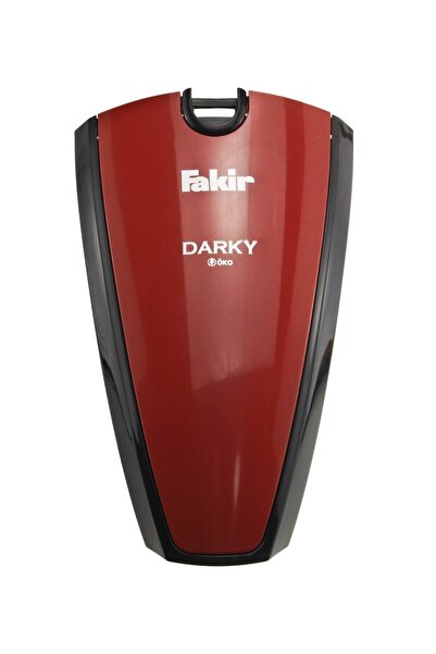 Fissler Darky Parquet Öko Uyumlu Toz Haznesi