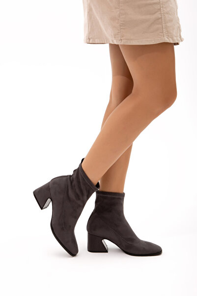 Tamer Tanca Kadın Hakiki Deri Casual Bot 33 3372 Bn Bot Sk22/23