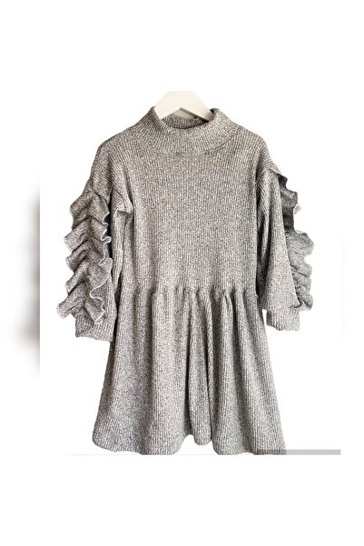 happykds123 Плетената рокля, изработена от органичен, абсорбиращ пот материал...