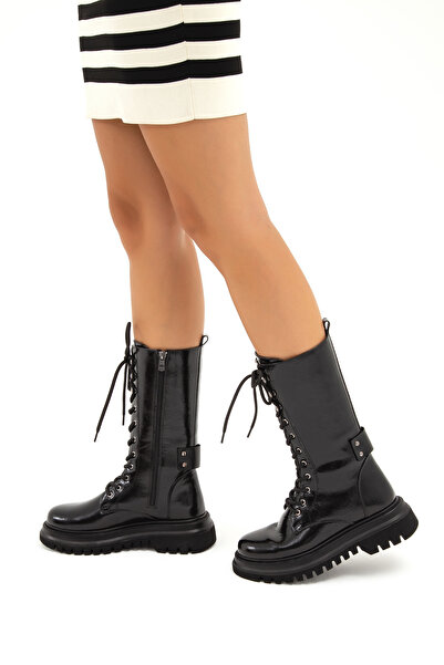 Tamer Tanca Kadın Vegan Postal Bot 936 2798 Bn Bot Sk22/23