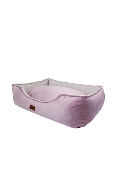 Lepus Dolce Premium Dog Bed Pink[XL]