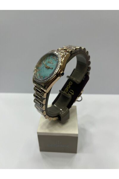 Essence Es6822fe.500 Women's Wristwatch