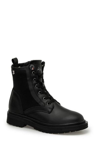 U.S. Polo Assn. US Polo AssnOLFE 3PR101468843 Women's Boots Black 36-40