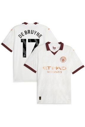 Manchester city jersey discount kevin de bruyne