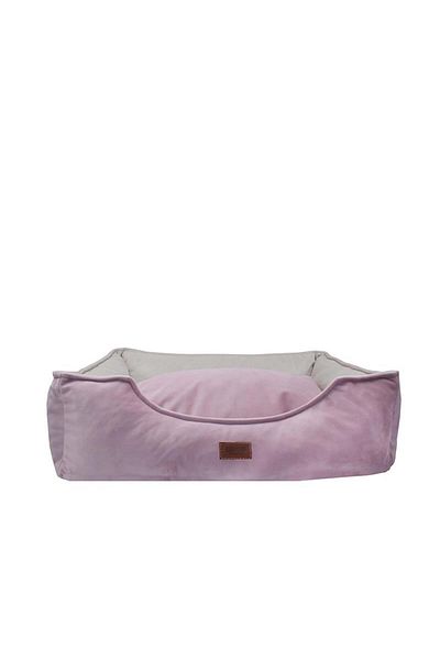 Lepus Dolce Premium Dog Bed Pink[XL]