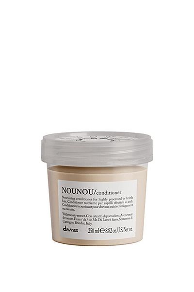 Davines Nourishing and Protective Hair Care Cream 250 ml-Nounou Conditioner