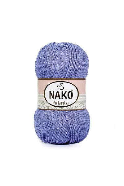 NAKO Diamond Amigurumi Hand Knitting Yarn 100 gr