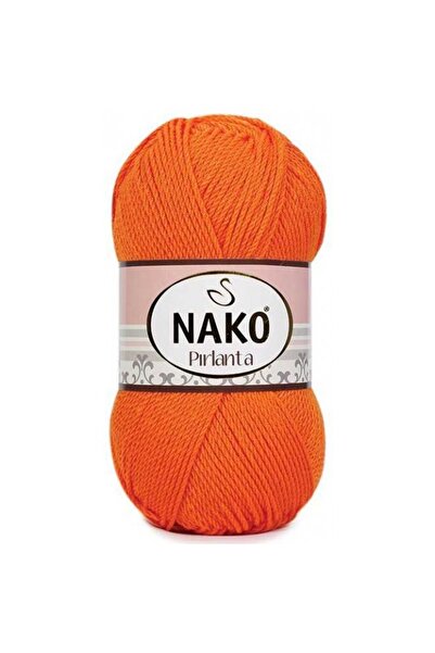 NAKO Diamond Amigurumi Hand Knitting Yarn 100 gr