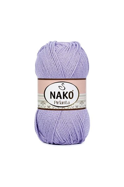 NAKO Diamond Amigurumi Hand Knitting Yarn 100 gr