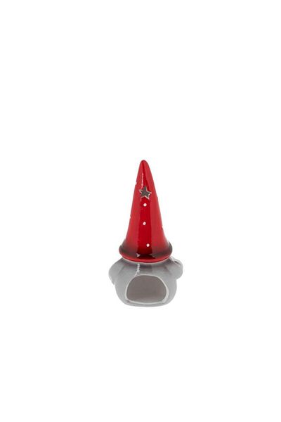 ÇIRPAN EV ΝΤΡΑΚΙ ΧΡΙΣΤΟΥΓΕΝΝΙΑΤΙΚΟ ΚΕΡΙ ΚΡΟΚΟΣ 18x7CM