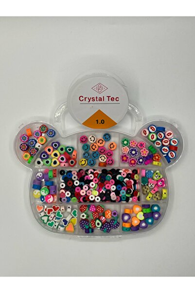 Egem aksesuar مواد صنع المجوهرات الترفيهية والهوايات البلاستيكية المزخرفة في ...