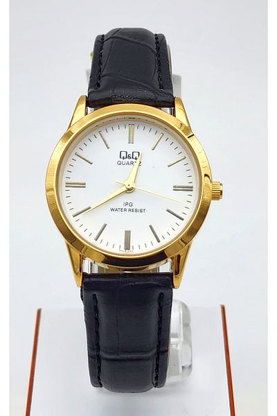 Q&Q Women's Wristwatch - Stylish and Functional Design