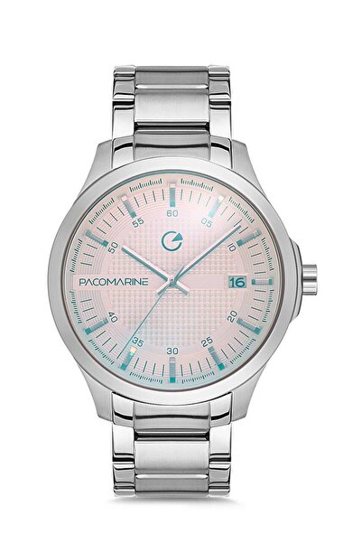 Pacomarine PM.51205.06S Erkek Kol Saati