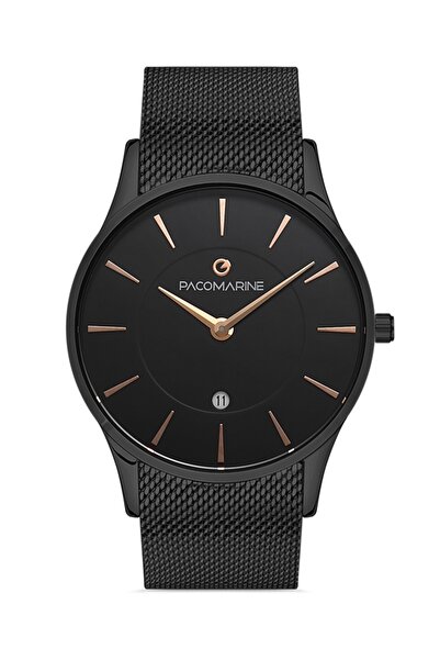Pacomarine PM.51192.06S Erkek Kol Saati
