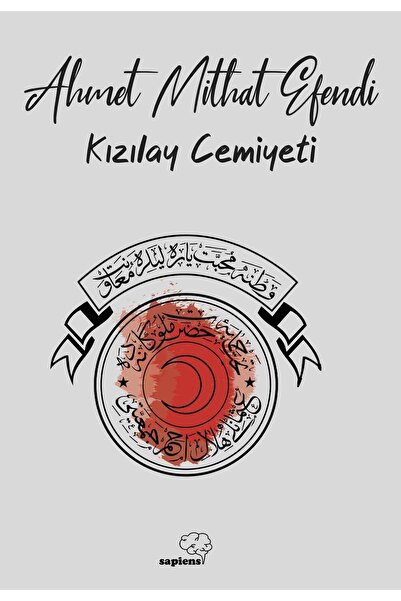 Sapiens Yayınları Kızılay Cemiyeti