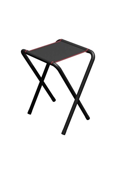 KS KampSeti Katlanır Kamp Taburesi, Balıkçı Taburesi, Katlanır Sandalye, Piknik Bahçe Taburesi Hafif Taşınabilir