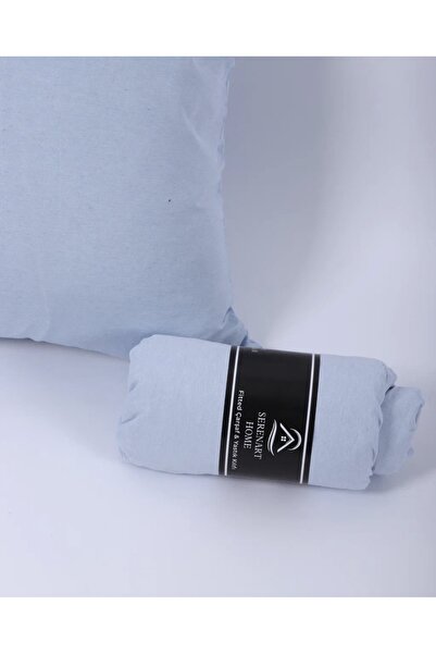 SERENART HOME 180x200 Elastic Sheet Set