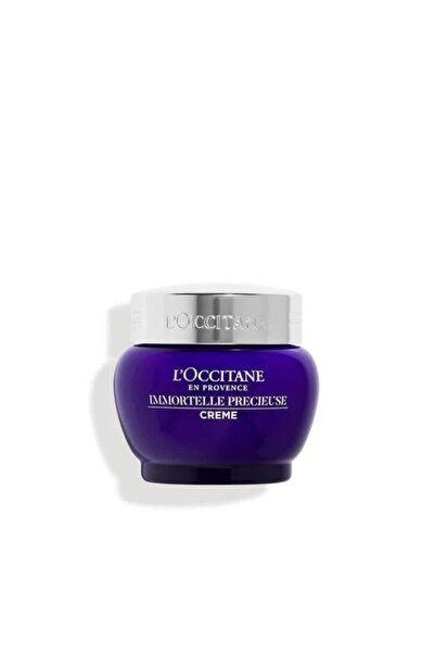L'Occitane Immortelle Precious Cream - Immortelle Precious Krem