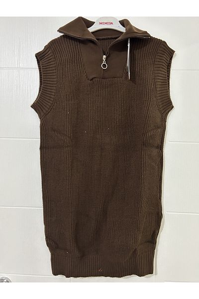 Triko Sailor Collar Jumpers