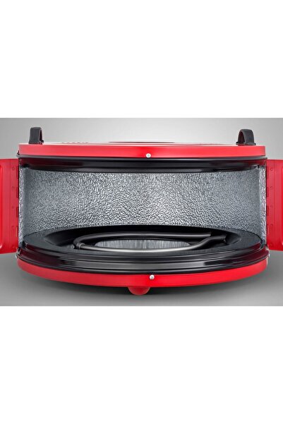GöncüHome Erendemir Davul Fırın Termostatsız