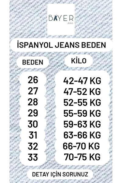 JILLY Pantaloni spanioli cu talie înaltă Fade Lycra Gold Blue Snow Wash Flare Denim