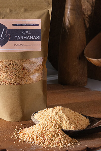 Çalgarası Çal Tarhanası 500g