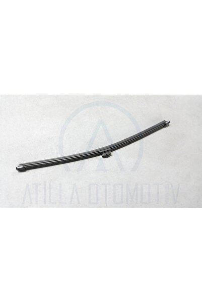 Aftermarket AUDİ A3 8V 2013-2020 ARKA SİLECEK LASTİĞİ 350MM