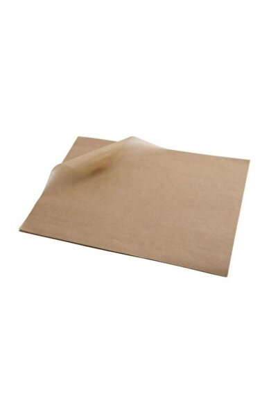 GİZPAK Ambalaj Kağıdı Şamua - Paket Servis Kağıdı - Sarma Kağıdı 30x40cm