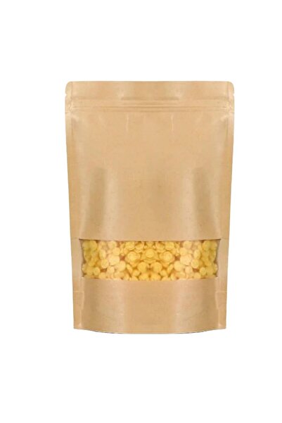 GİZPAK Doypack Kilitli Poşet 20x30cm 100 Adet