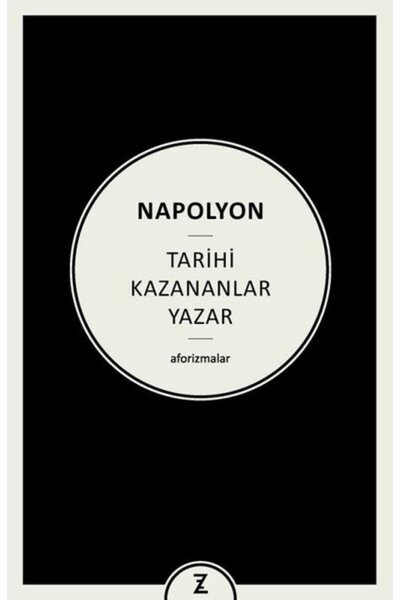 Zeplin Kitap Tarihi Kazananlar Yazar - Aforizmalar