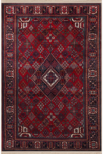 Rugs Modern Halı Δημιουργικό vintage διακοσμητικό χαλί με έθνικ σχέδια και πα...