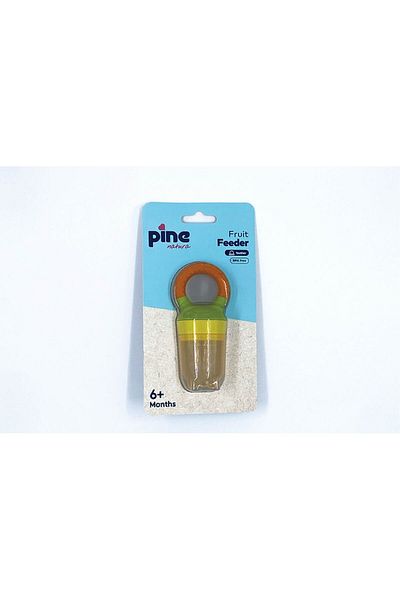 Pine Natura Fruit Vegetable Strainer 1 Piece
