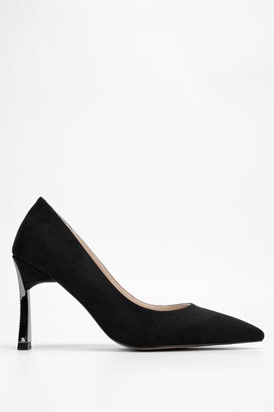 Tamer Tanca Vegan Women's Stiletto Shoes - 886 1988 Bn Ayk Sk23/24